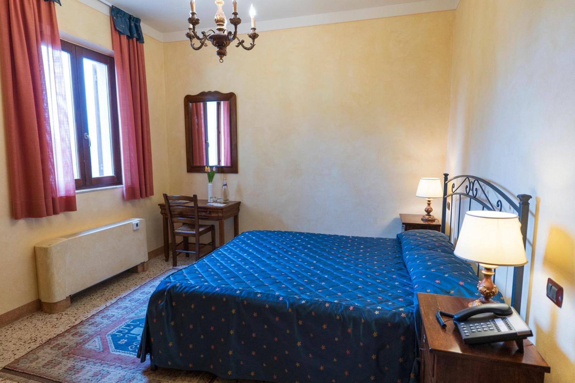 Double Room Annex