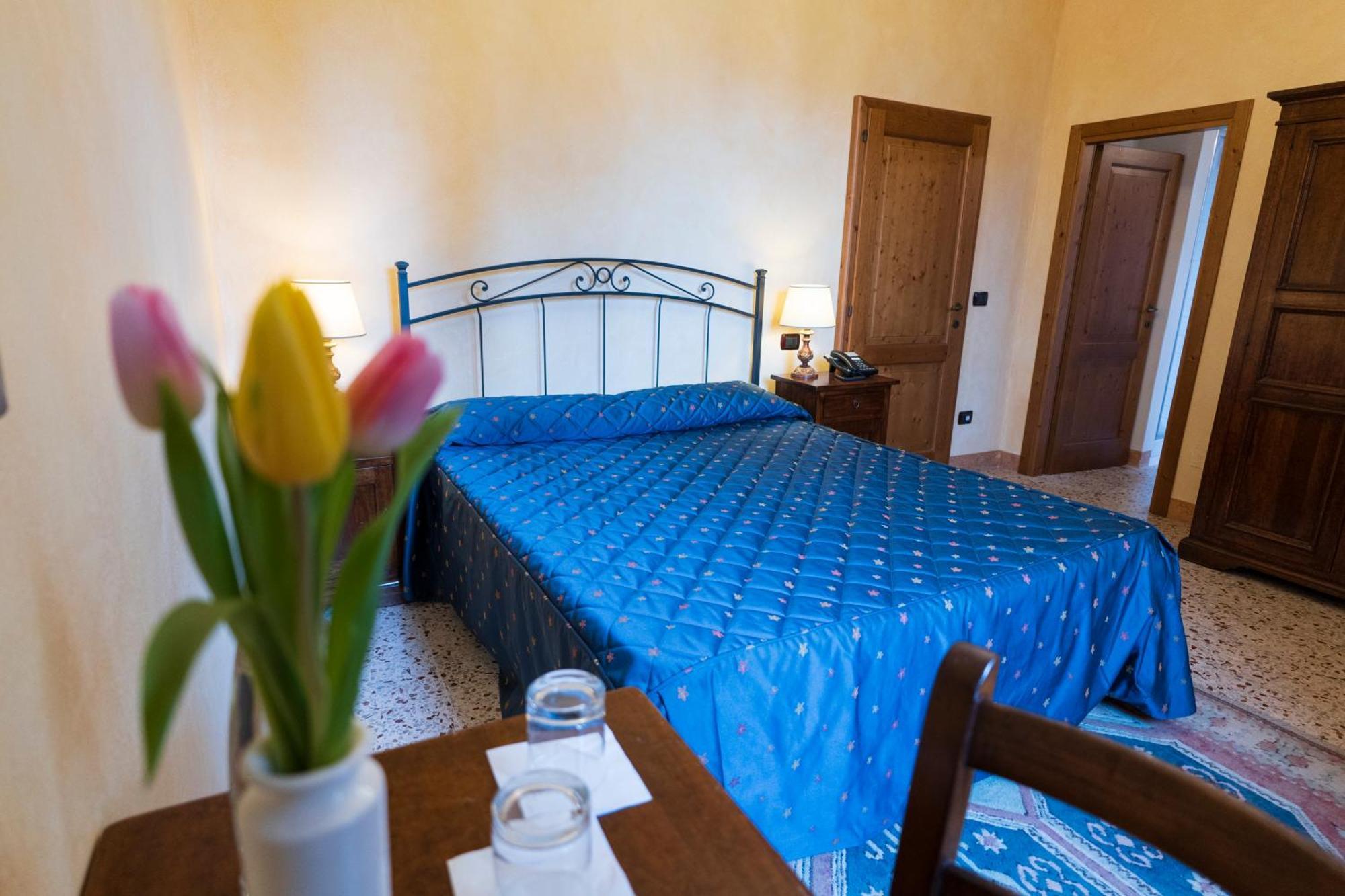 Double Room Annex