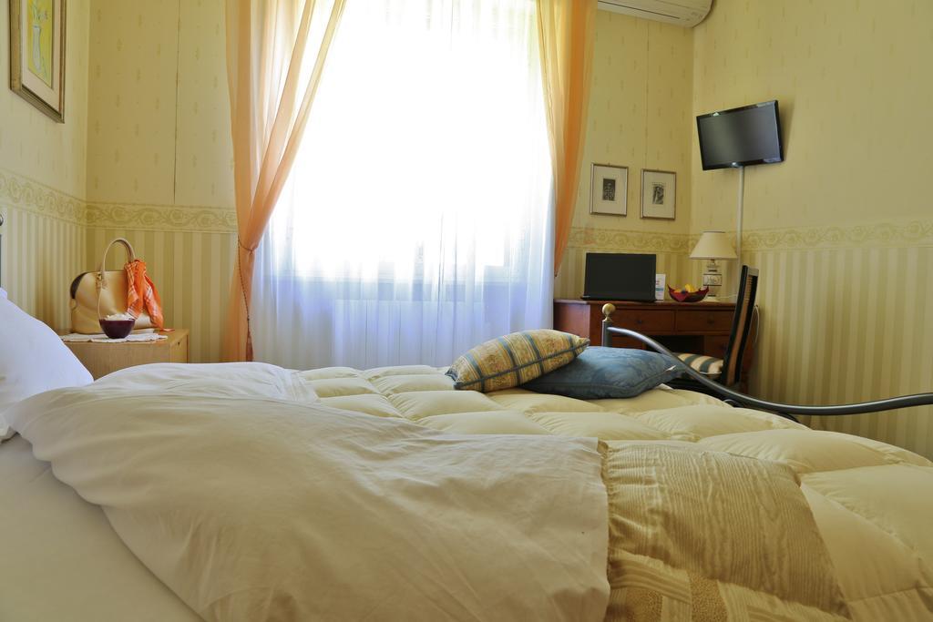 Großes Doppelzimmer
