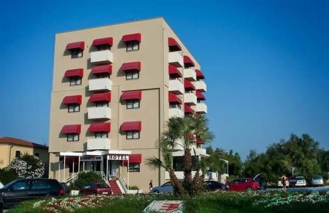Hotel Elisabeth Due-1
