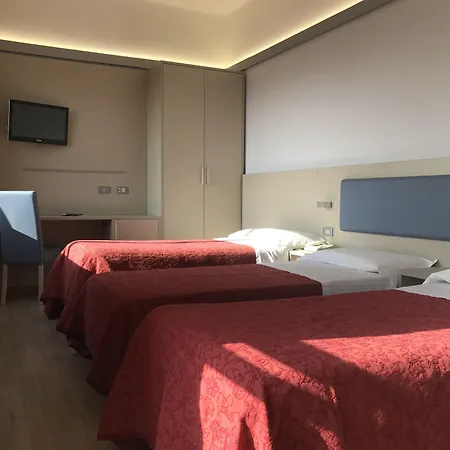 Hotel Elisabeth Due-3